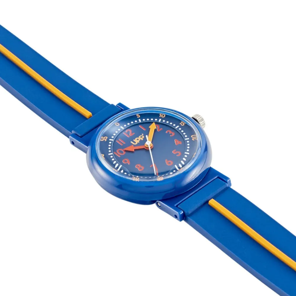 Montre Beatty Bleu|UPP Online