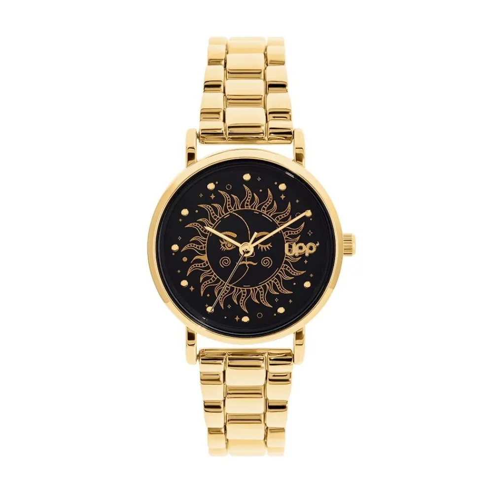 Montre Bl Solena Noir|UPP Best