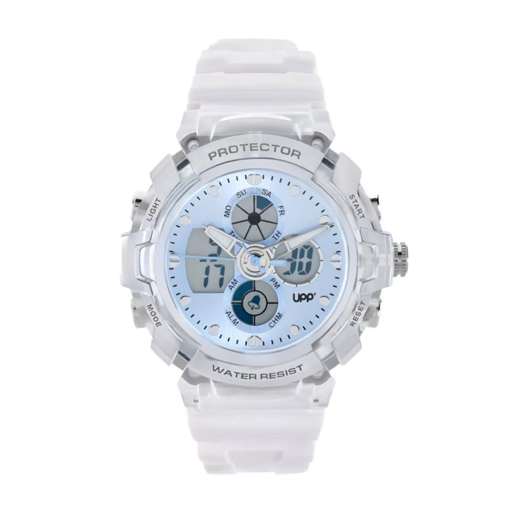 Montre Cosmic 2 Bleu Sky|UPP