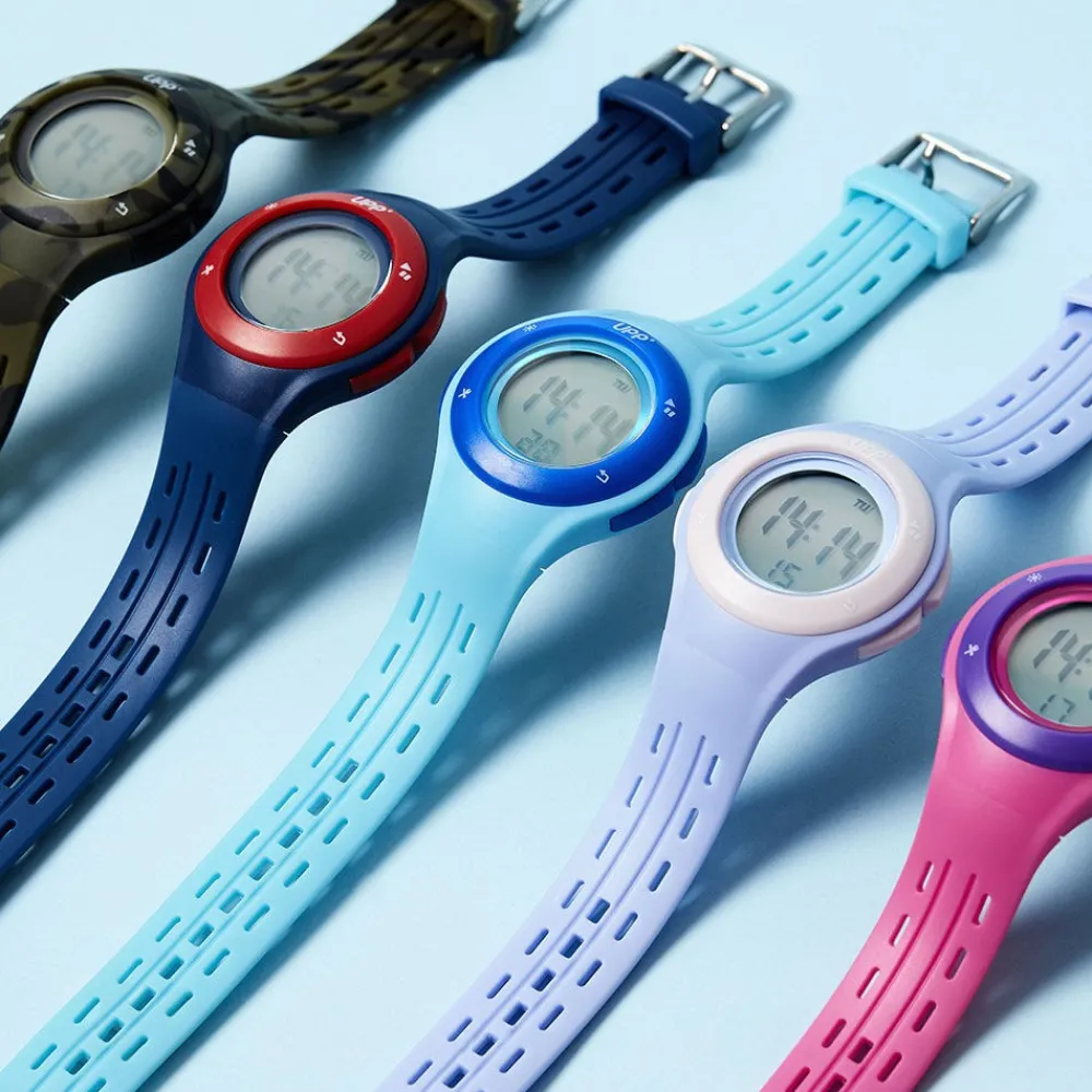 Montre Cosmic Gris|UPP Clearance