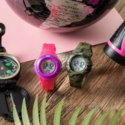 Montre Cosmic Gris|UPP Clearance