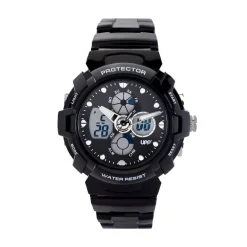 Montre Cosmic 2 Noir|UPP New