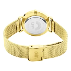 Montre Crush Blanc|UPP Online