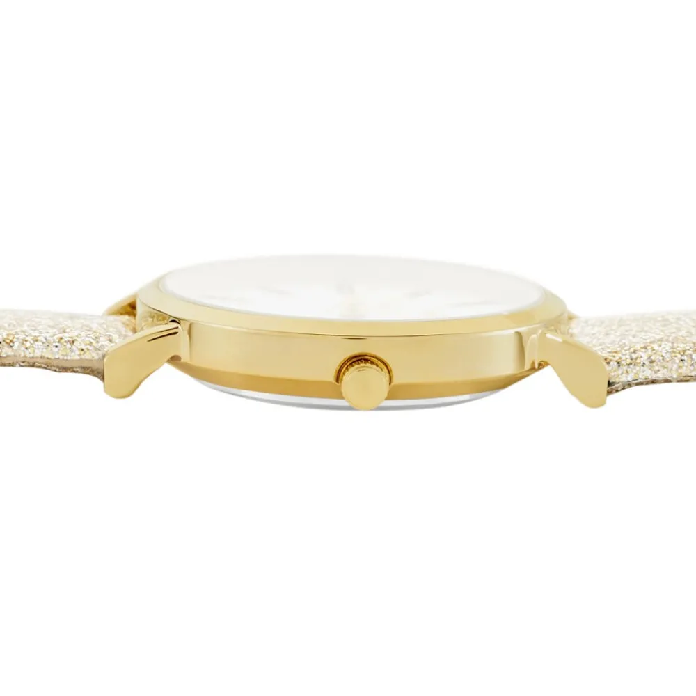 Montre Crush Blanc|UPP New