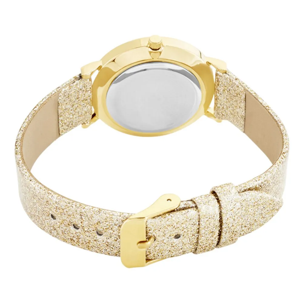 Montre Crush Blanc|UPP New