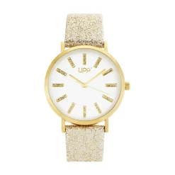 Montre Crush Blanc|UPP New