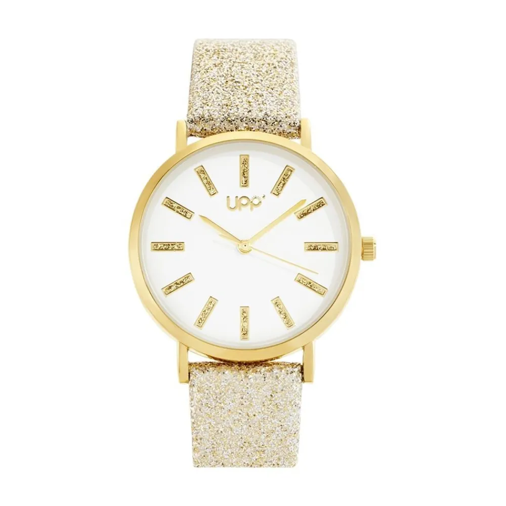 Montre Crush Blanc|UPP New
