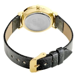 Montre Crush Noir|UPP
