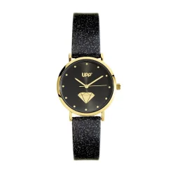 Montre Crush Noir|UPP