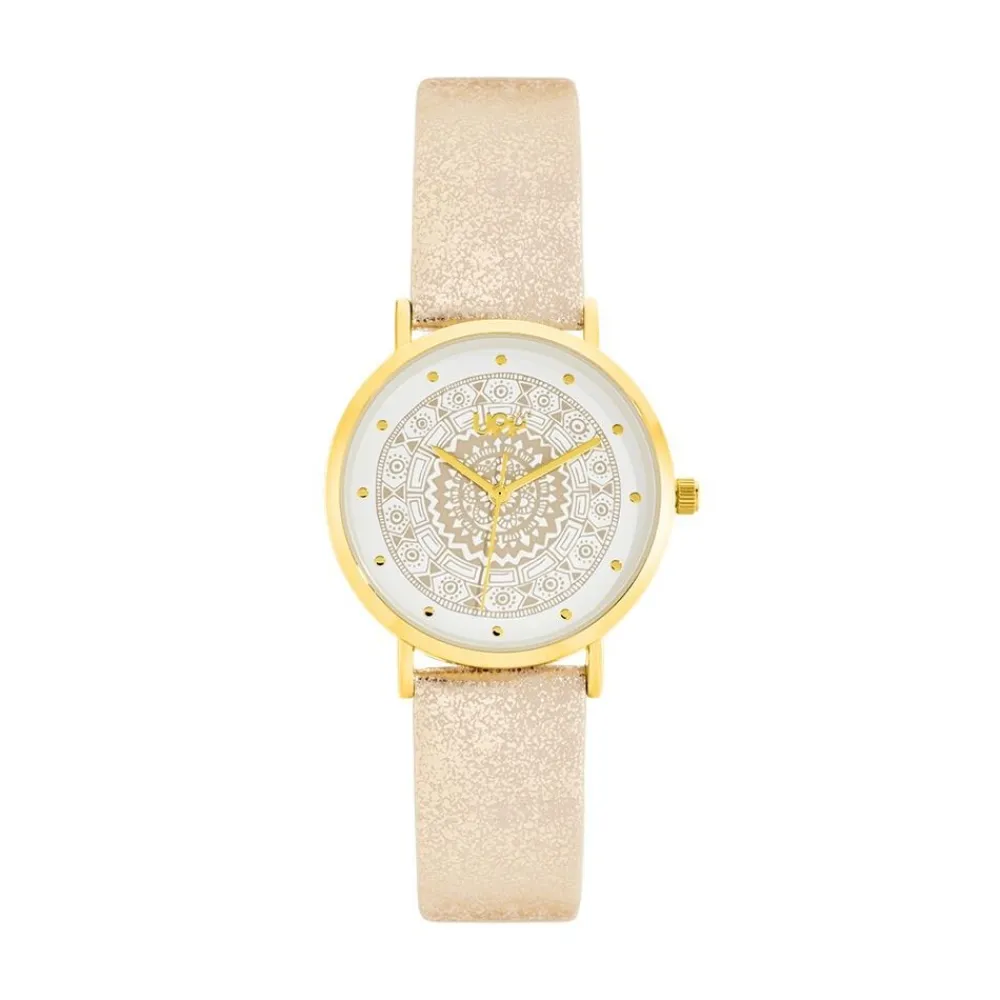 Montre Dream Blanc|UPP Clearance