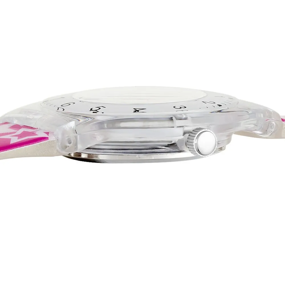 Montre Etoile Blanc|UPP Best