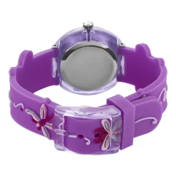 Montre Fuzzy Bicolore|UPP Online