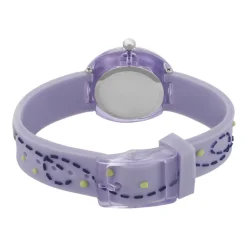 Montre Fuzzy Bicolore|UPP Outlet