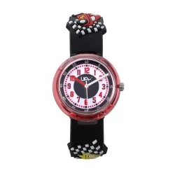 Montre Fuzzy Bicolore|UPP
