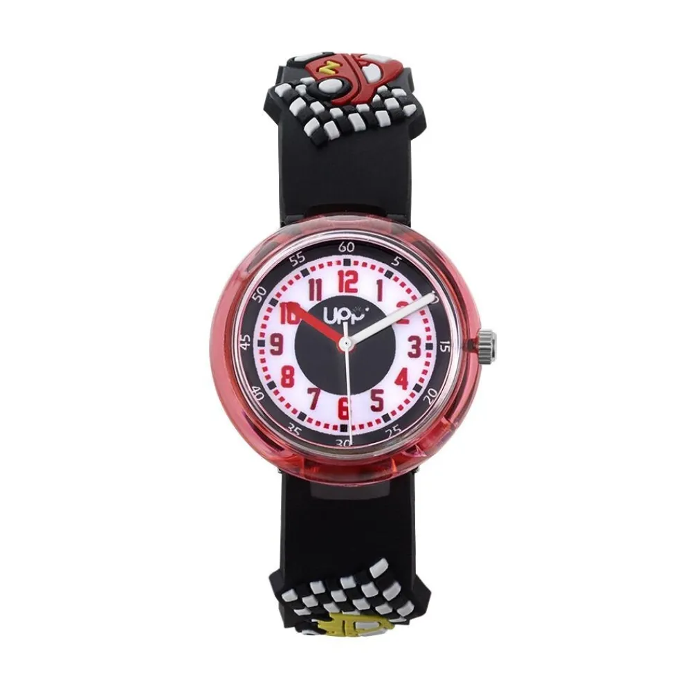 Montre Fuzzy Bicolore|UPP