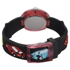 Montre Fuzzy Bicolore|UPP