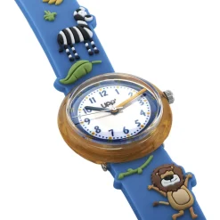 Montre Fuzzy Bicolore|UPP Clearance