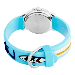 Montre Fuzzy Bleu|UPP New