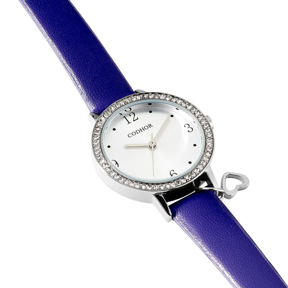 Montre Upp Julia Blanc|CODHOR Hot