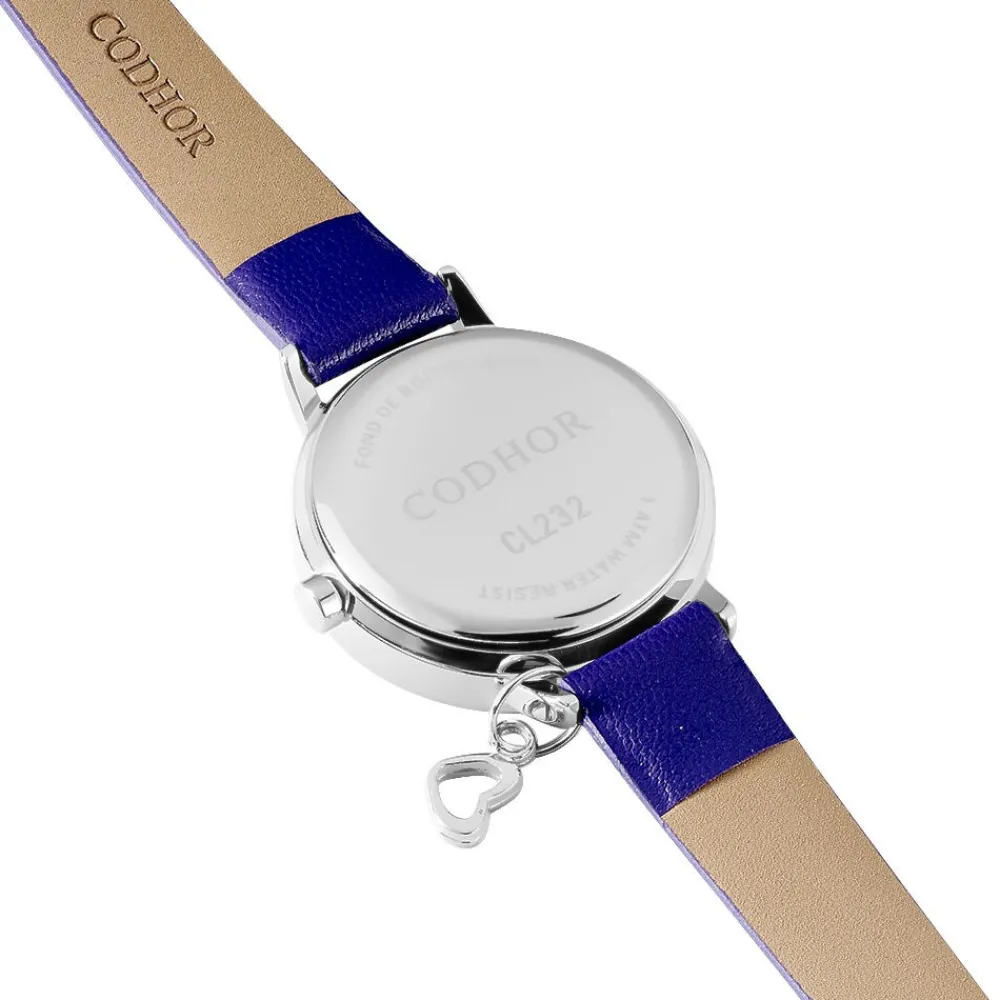 Montre Upp Julia Blanc|CODHOR Hot