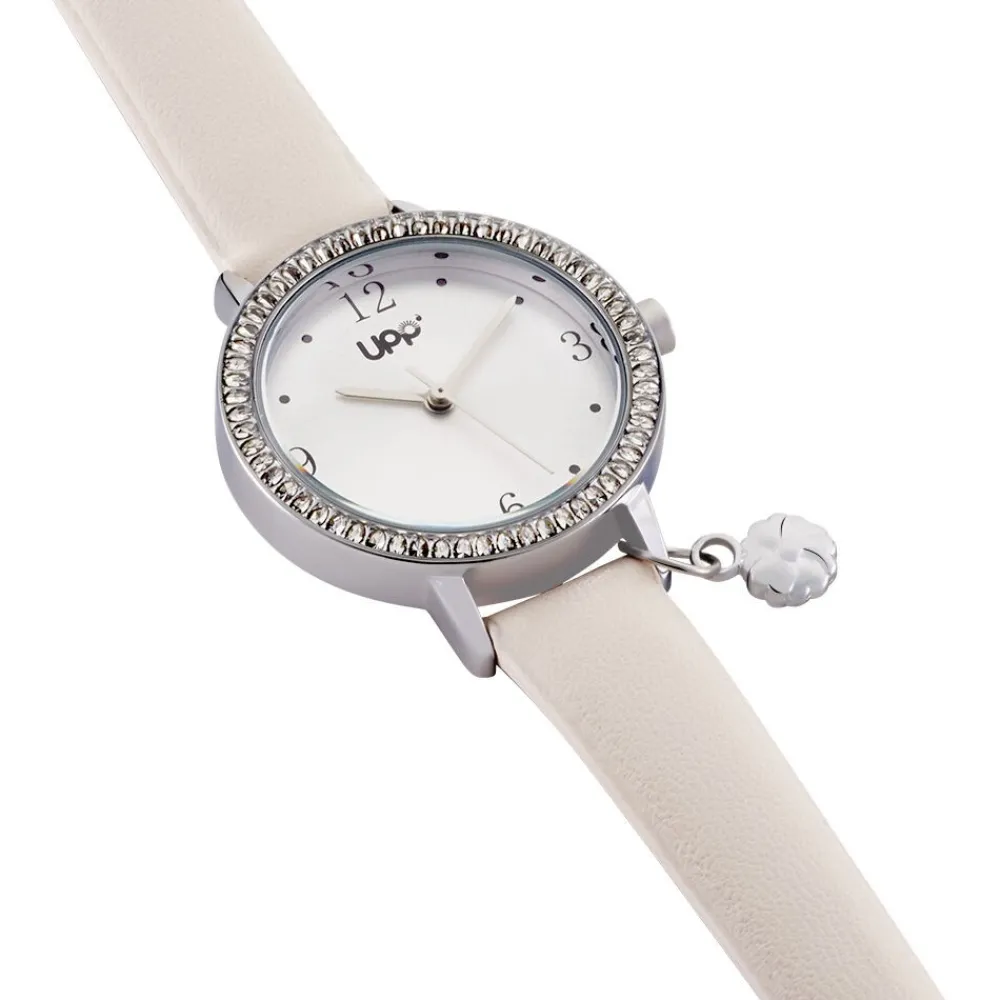 Montre Julia Blanc|UPP Clearance