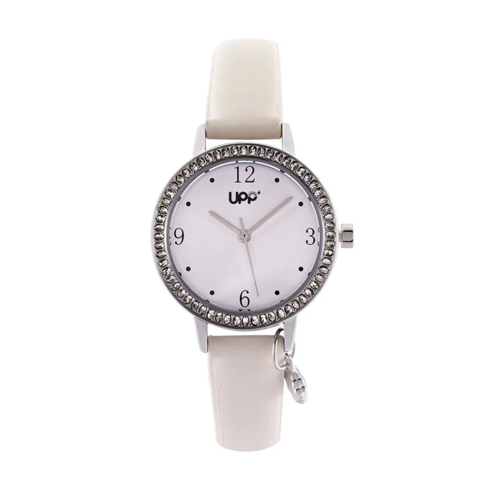 Montre Julia Blanc|UPP Clearance