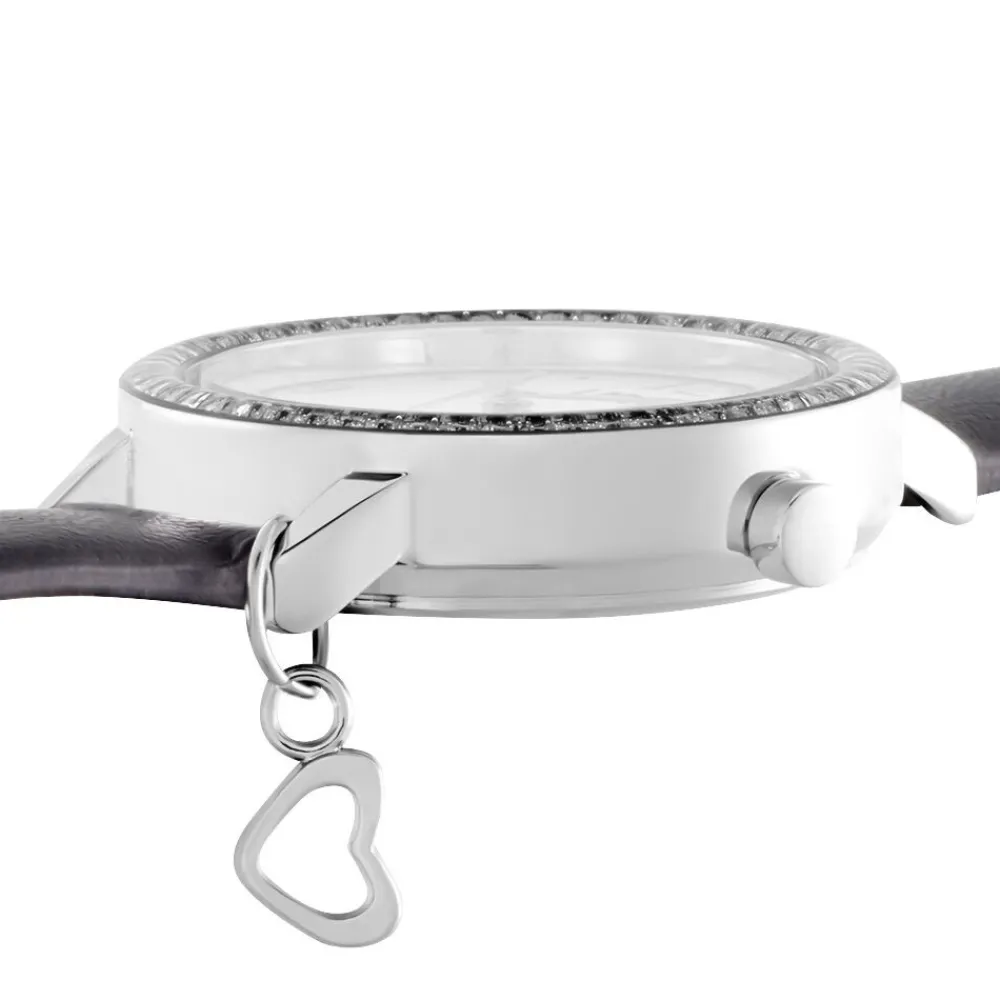 Montre Julia Blanc|UPP Clearance