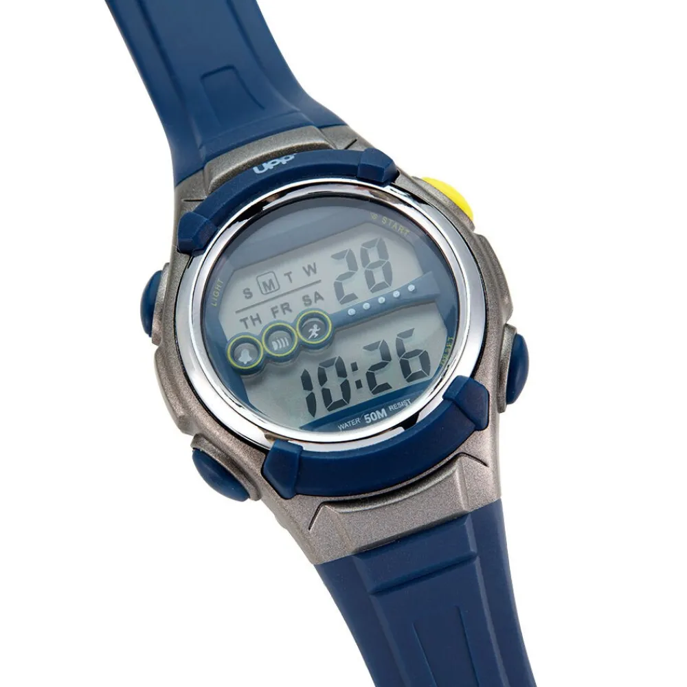 Montre Junior Bleu|UPP Best
