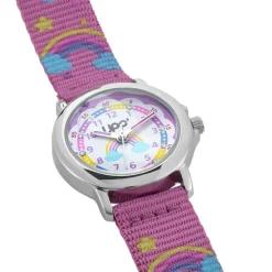 Montre Lea Blanc|UPP Outlet