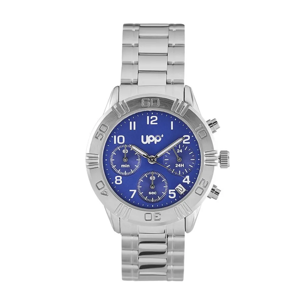 Montre Lucas Bleu|UPP
