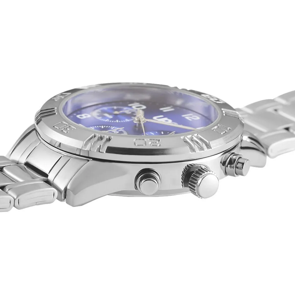 Montre Lucas Bleu|UPP