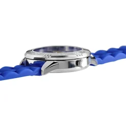 Montre Matthieu Bleu|UPP Best