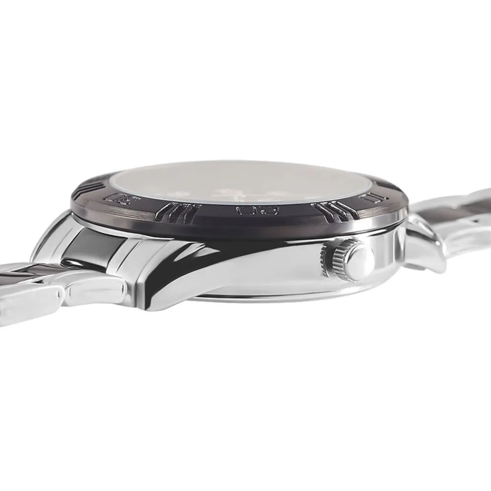 Montre Matthieu Noir|UPP Discount