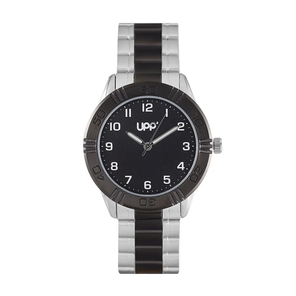 Montre Matthieu Noir|UPP Discount