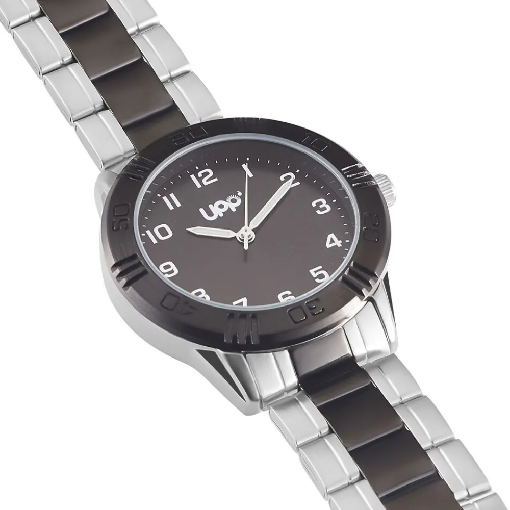Montre Matthieu Noir|UPP Discount