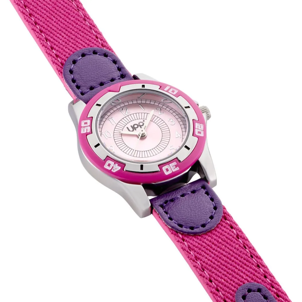 Montre Metal 2 Tons|UPP Online