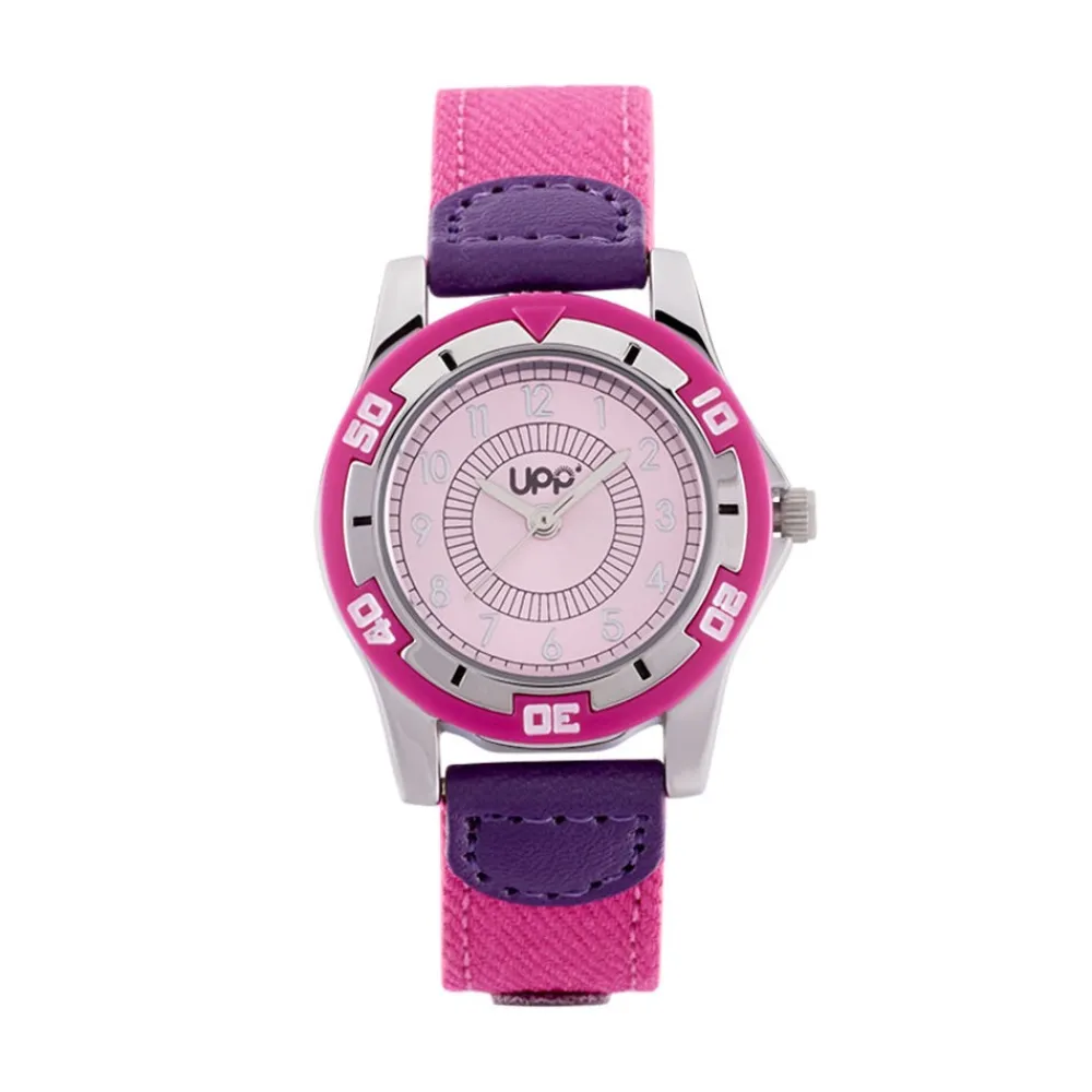 Montre Metal 2 Tons|UPP Online