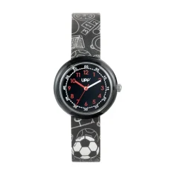 Montre Nova Champion Noir|UPP