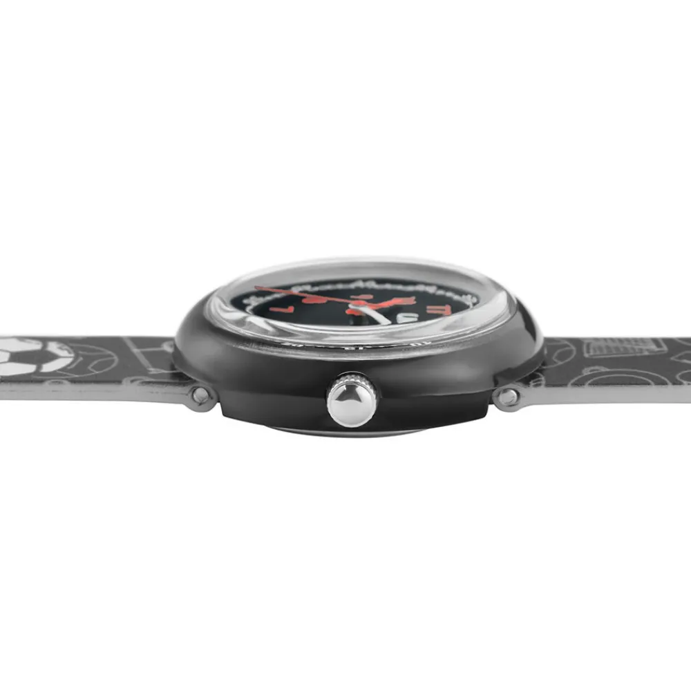 Montre Nova Champion Noir|UPP