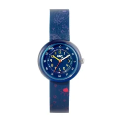 Montre Nova Cosmo Bleu|UPP Discount