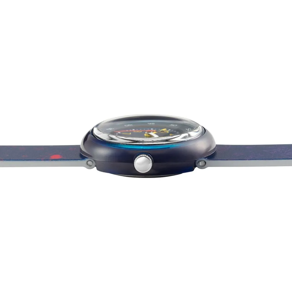 Montre Nova Cosmo Bleu|UPP Discount