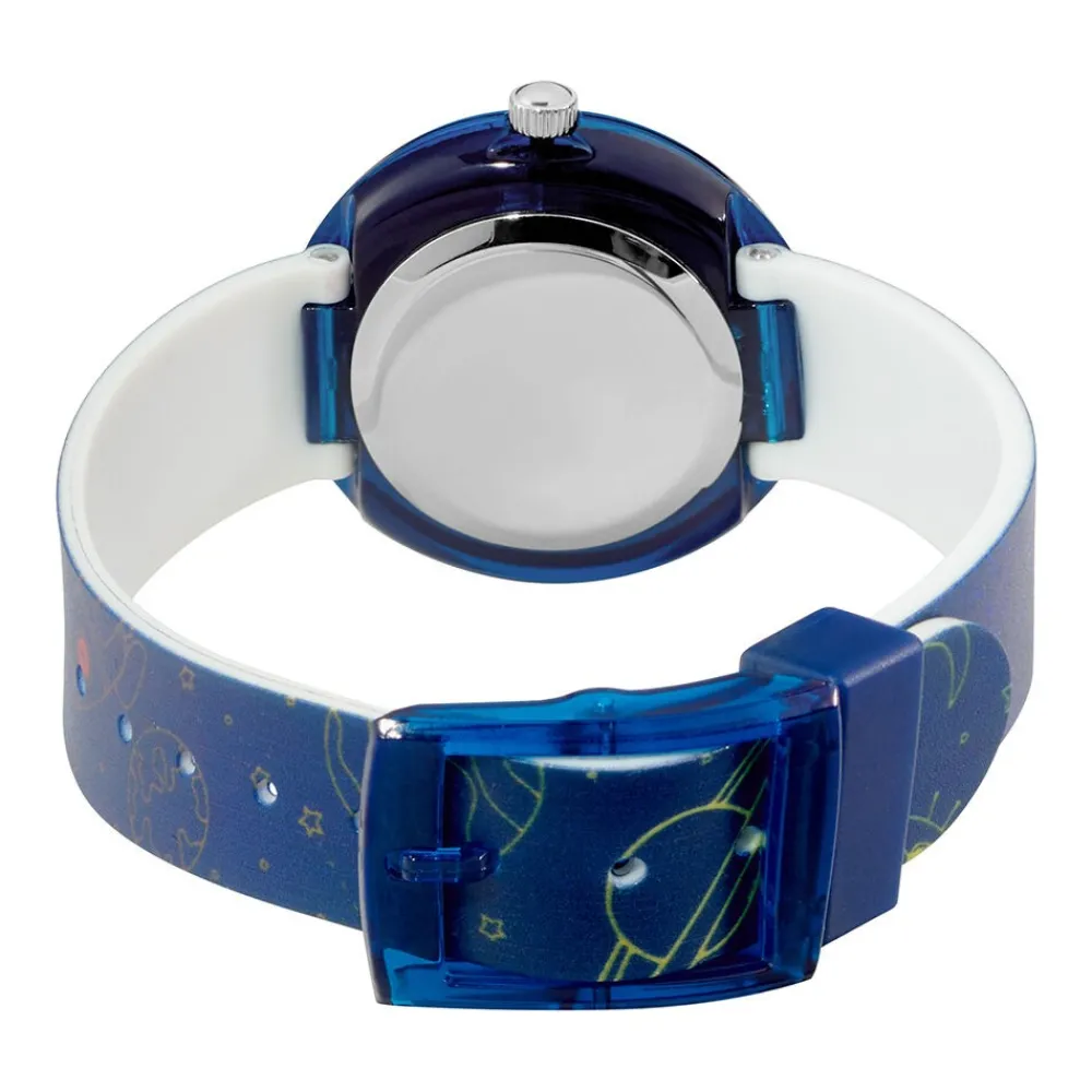 Montre Nova Cosmo Bleu|UPP Discount