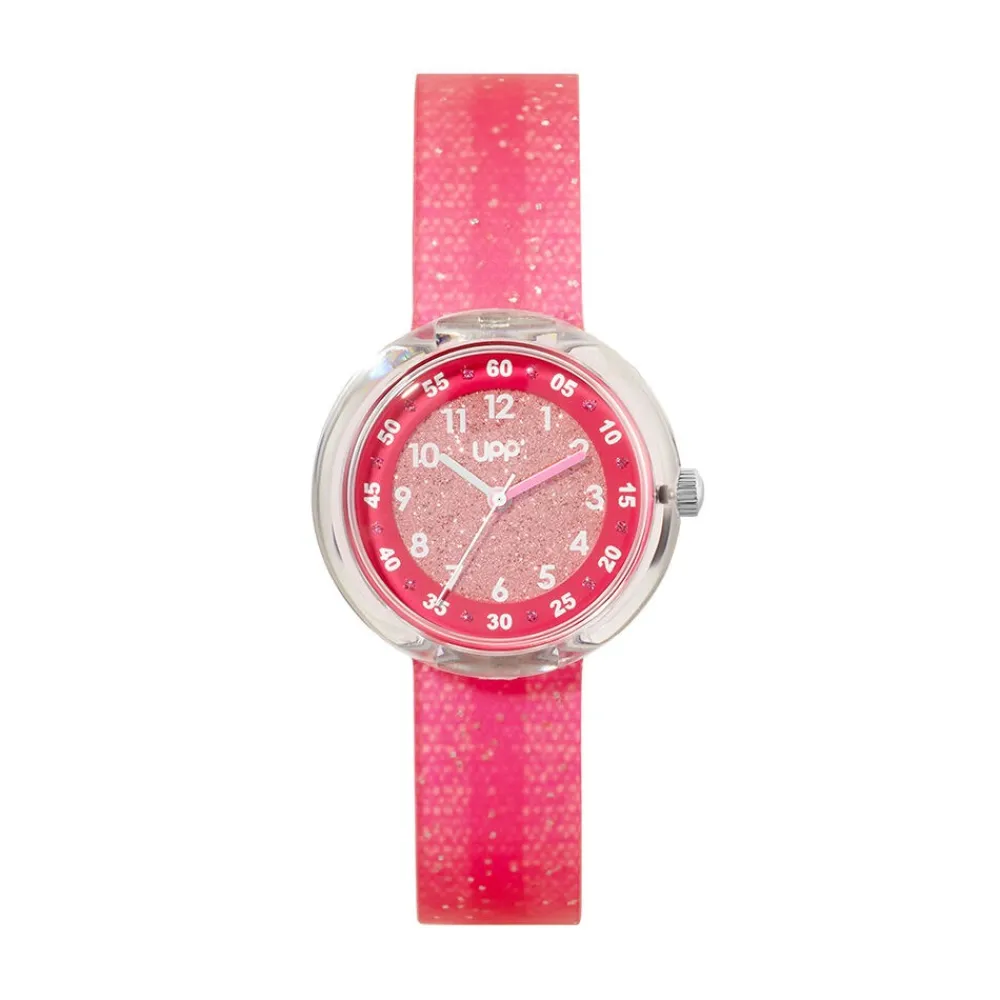 Montre Rose|UPP Hot