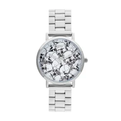 Montre Solena Blanc|UPP Online