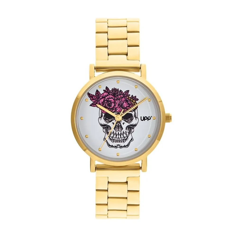 Montre Solena Blanc|UPP Sale