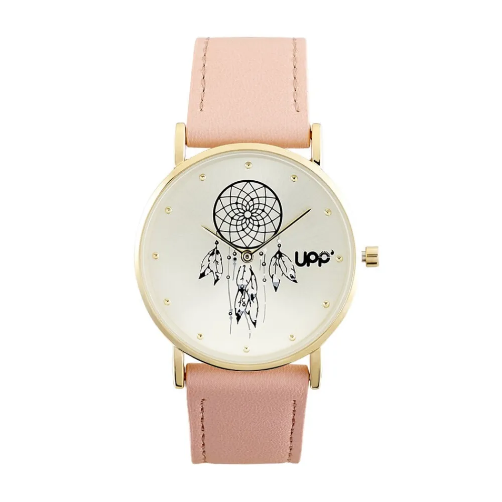 Montre Solene Doré|UPP Outlet