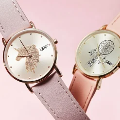 Montre Solene Doré|UPP Outlet