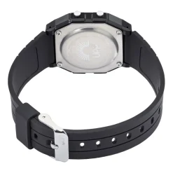 Montre Square Noir|UPP Best
