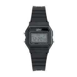 Montre Square Noir|UPP Best