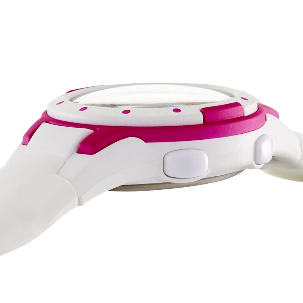 Montre Summer Blanc|UPP Best